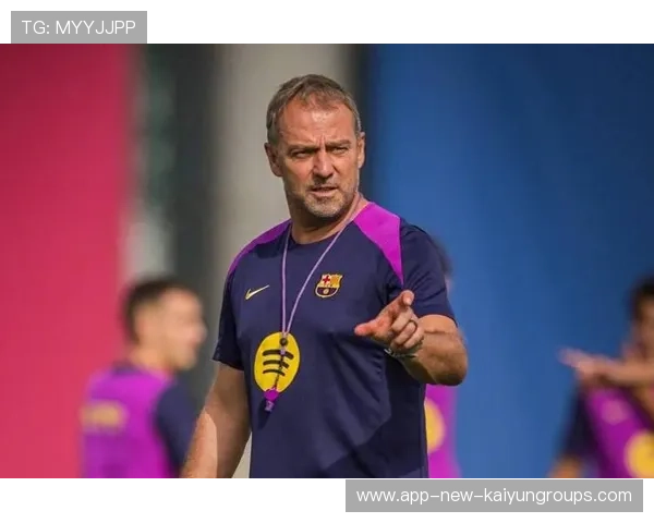 巴塞罗那准备引进新的战术助理以挖掘对手漏洞