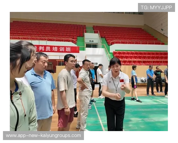 裁判员体能达标率提升推动整体执法水平稳步上升，裁判员素质要求