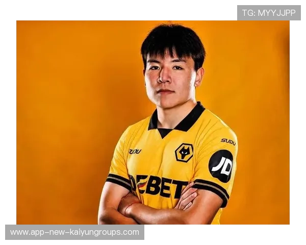 徐彬留洋英超，挑战U21联赛，目标锁定一线队