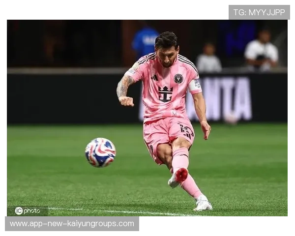 梅西连场破门，迈阿密国际稳稳上分，美国迈阿密足球队