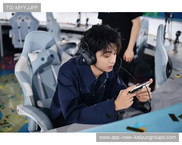 电竞选手表现持续亮眼✨